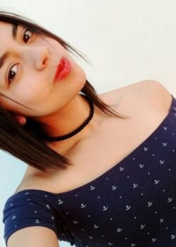 Linda Morrita Curiosa + Video 5