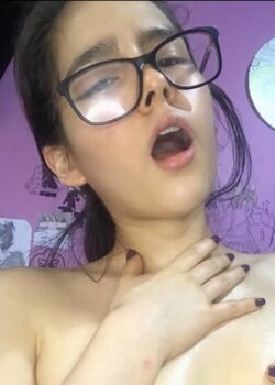 Sonia Morrita Mostrando Tetitas 4