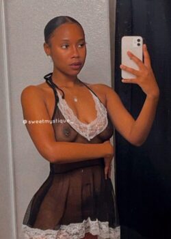 Sweet Mystique Morena Golosa +10 Videos - Parte2 5