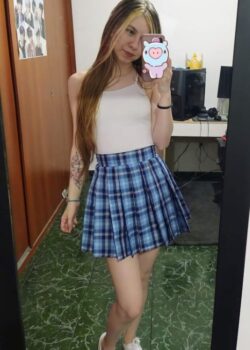 Yonita Xan Blanquita Flaquita +05 Videos 8