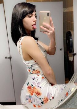 Envee Flaquita Rica + Videos Masturbándose 1
