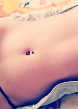 Eva Rica Flaquita de Tetas Pequeñas 5
