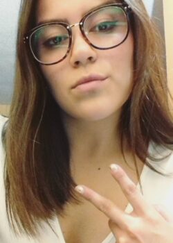 Leilani Krystel Morra de Ricas Tetas 4