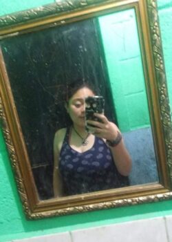 Miriam Gordibuena Chichona 5