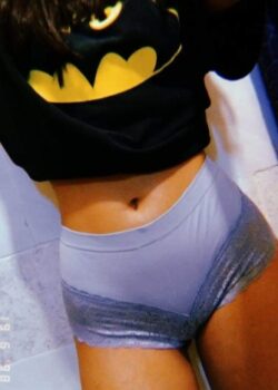 Monse Rica Morrita Culona + Videos 1