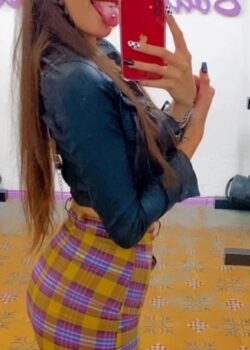 Veronica Flaca de Rico Culito Desnudándose +Videos 5