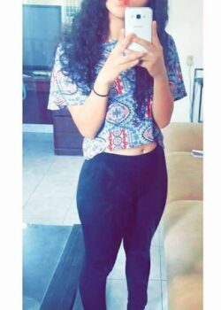 Alondra Mendoza Morenita Mostrando las Tetas 5