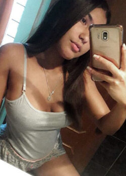 Ana Blanco Morenita Venezolana de Ricas Tetas 6