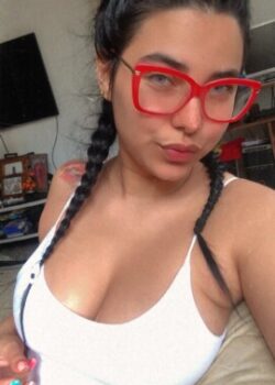 Jaziu Putimodelo Ricas Tetas de Instagram 6