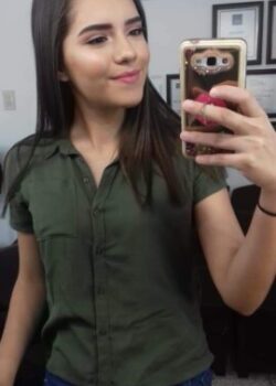Julieta Vecina Jovencita Pero Muy Putita 4