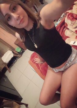 Karen Ricas Nalgas + Videos Masturbándose 2