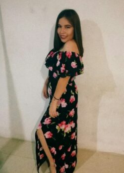 Karen Hernandez Mostrando Tetas +Video Masturbándose 7