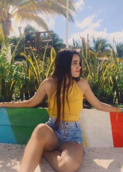 Laura Espejo Morra Caliente de Campeche 6