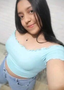 Mariana Meneses Gordibuena Mostrando Chichia +Video 4