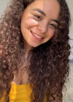 Nora Torres Rica Activista Mexicana de Ricas Tetas 5