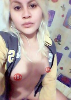 Maryse Winehouse tetas + culo 5