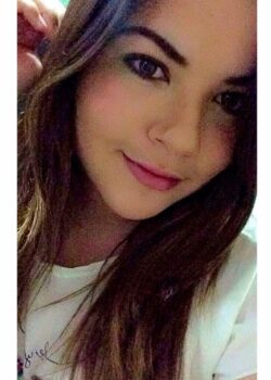 Alejandra Diaz Linda Jovencita Mostrando Tetas +Videos 2