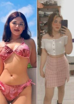Alexandra Linda Jovencita Sexy + Videos Masturbandose 8