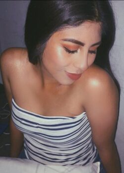Ana Arceo Linda Jovencita Caliente 6