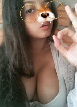 Daniela Lucero Rica Gordibuena Chichona 5