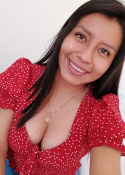 Elena Mejia Rica Putita Chichona 3