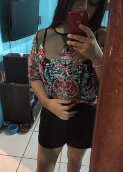 Sharon Risco Gordibuena Putona y Tetona + Video 2