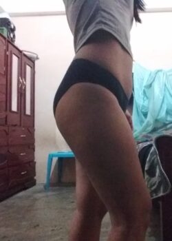 Shirley Paulina Morena Putipobre Caliente +Video 5