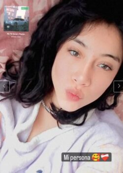 Danai Fuerte Linda Blanquita Cachonda +Videos 4