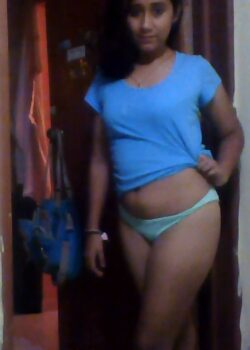 Janeli Sonda Putipobre Cachonda Masturbandose 4