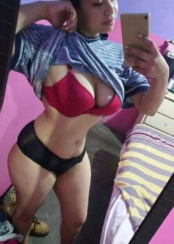 Mabel Sexy Gordibuena Mostrando Las Tetas y la Panocha 6
