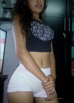 Linda Morrita Masturbandose Para Su Novio - Video 4