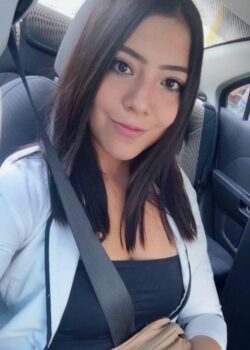 Alondra Stephania Linda Jovencita del Facebook 5
