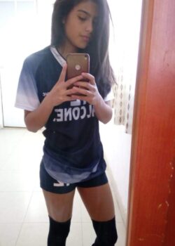 Laila Zambrano Flaquita se Pone Caliente Por Whatsapp + Videos 4