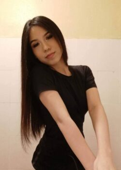 Luisa Andrade Chinita Mostrando el Orto + Videos 4