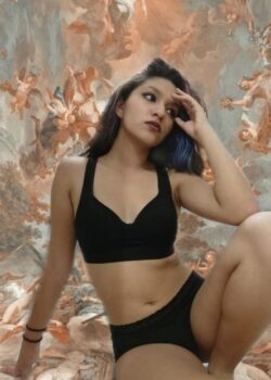 Melisa Infante Adolescente Caliente Mostrando Tetitas 8