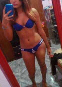 Guadalupe Victoria Lindo Chavita de Cuerpo Bonitos Mostrando Tetas 4