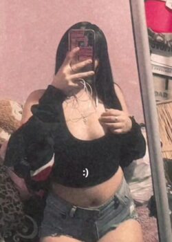 Chulita le gusta recibir en cuatro 5