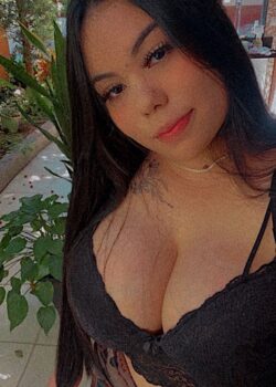 Ana Paula Rico cuerpo 4