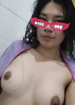 Se filtran Nudes de Julieta 4
