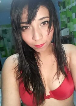 Se masturba en directo 4
