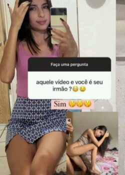Me la ligo y cojo atreves de insta 2