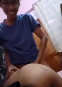 Se lo meto a la zorra de mi vecina 2