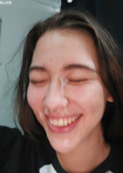 Se escurren en mi cara y me lo meten 8