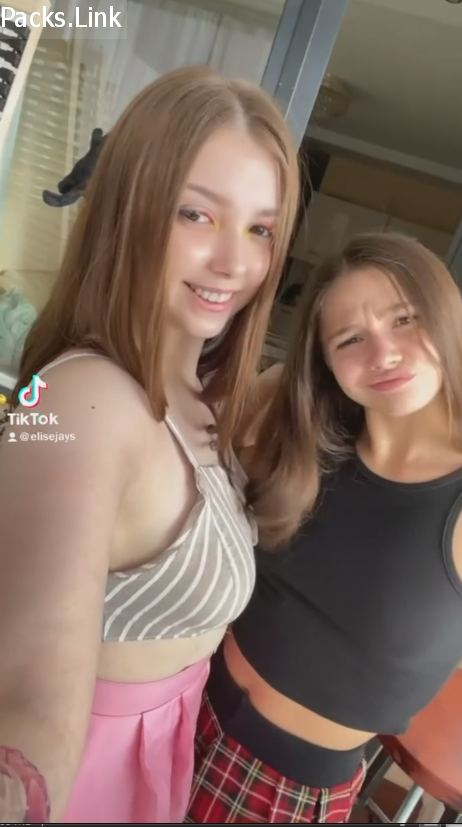 Follamos todo queda entre amigas 2