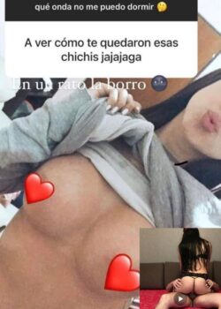 Me le pongo arriba 3