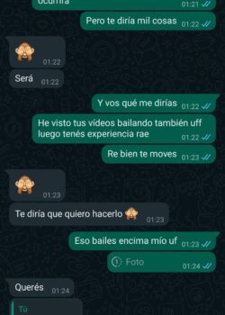 Tenemos sexo virtual 4