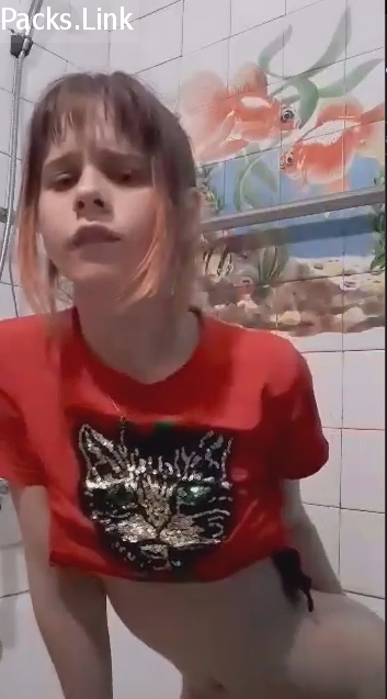 Me masturbo hasta con la vela 2