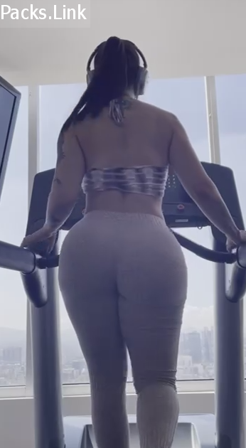 Pongo a prueba mi rico cuerpo y te lo pongo a brincar 2