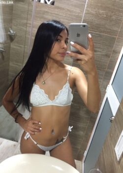 Me follo a mi prima que esta mas buena 5