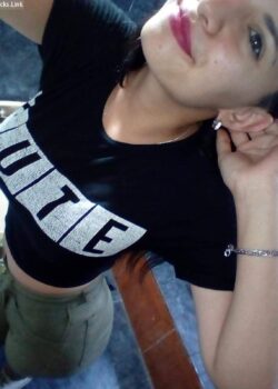 Me miras y te excitas 5
